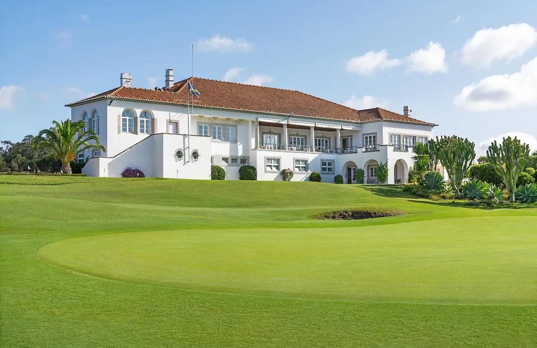 Palacio Estoril Hotel, Golf & Wellness-1
