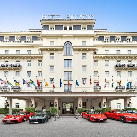 Palacio Estoril Hotel, Golf & Wellness-3